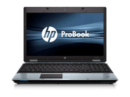 HP ProBook 6450b | Intel Core i5 520M | 4 GB | 128 GB SSD  | Win 11