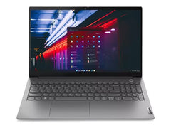Lenovo ThinkBook 15 G2 | Refurbished | Intel Core i5-1135G7 (11e Generatie) | 8 GB RAM | 256 GB NVMe | 15.6″ Full HD | 1 jaar Garantie