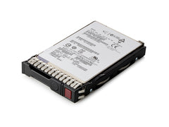 HPE 1.92TB 6G SSD SFF MU DS SC SATA Gen8 Gen9 Gen10 | Refurbished | 1.92TB Opslag | 6G Interface | 1 jaar Garantie