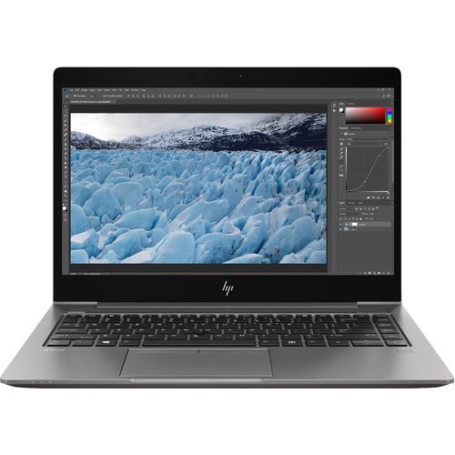 HP Zbook 14u G6 | Refurbished | Intel Core i5-8365U (8e Generatie) | 16 GB RAM | 256 GB NVMe | 14″ Full HD | Windows 11 Pro COA | 1 jaar Garantie