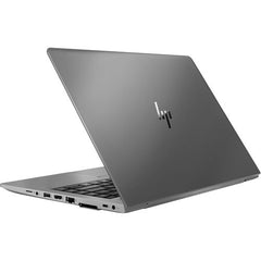 HP Zbook 14u G6 | Refurbished | Intel Core i5-8365U (8e Generatie) | 16 GB RAM | 256 GB NVMe | 14″ Full HD | Windows 11 Pro COA | 1 jaar Garantie
