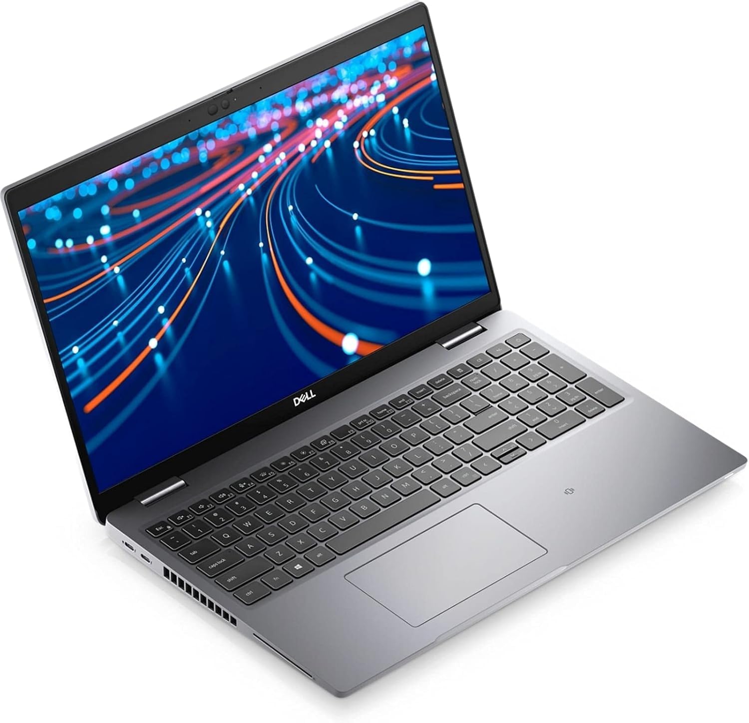 Dell Latitude 5520 | Intel Core i5-1145G7 | 8 GB RAM | 256 GB SSD | 15.6″ Full HD | 11e Generatie | Windows 11 Pro