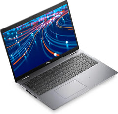 Dell Latitude 5520 | Intel Core i5-1145G7 | 8 GB RAM | 256 GB SSD | 15.6″ Full HD | 11e Generatie | Windows 11 Pro