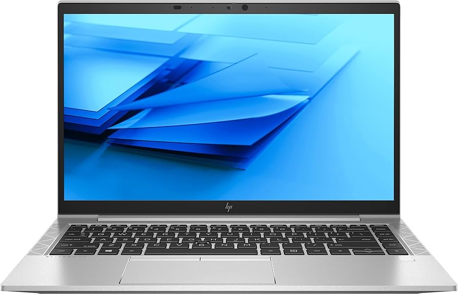 HP EliteBook 840 G7 | Refurbished | Intel Core i5-10310U (10e Generatie) | 16 GB RAM | 256 GB NVMe | 14″ Full HD | 1 jaar Garantie