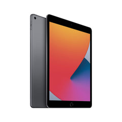 Apple iPad 8 (2020) | 32GB | WiFi | 10.2" Retina | Space Gray