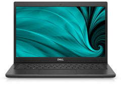 DELL Latitude 3430 | Refurbished | Intel Core i5-1235U (12e Generatie) | 8 GB RAM | 256 GB NVMe | 14″ Full HD | 1 jaar Garantie