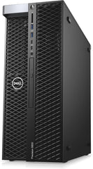 DELL Precision 5820 QC | Refurbished | Intel Xeon W-2125 (2e Generatie) | 16 GB ECC RAM | 512 GB NVMe SSD | NVIDIA Quadro P2200 | Windows 11 Pro COA | 1 jaar Garantie