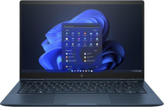 HP Elite Dragonfly G2 | Refurbished | Intel Core i7-1185G7 (11e Generatie) | 16 GB RAM | 512 GB NVMe | 13.3″ Full HD Touch | Windows 11 Pro | 1 jaar Garantie