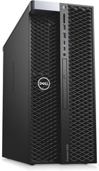DELL Precision 5820 QC | Refurbished | Intel Xeon W-2125 (2e Generatie) | 16 GB ECC RAM | 512 GB NVMe SSD | NVIDIA Quadro P2200 | Windows 11 Pro COA | 1 jaar Garantie