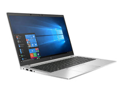 HP EliteBook 845 G7 | AMD Ryzen 5 PRO 4650U | 16GB RAM | 256GB NVMe SSD | 14" Full HD | Windows 11 Pro