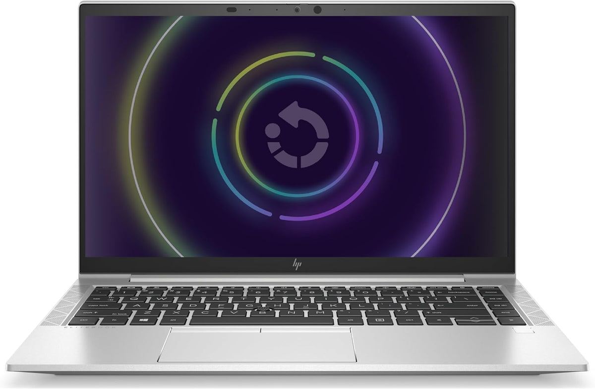 HP EliteBook 840 G7 | Refurbished | Intel Core i5-10310U (10e Generatie) | 8 GB RAM | 256 GB NVMe | 14″ Full HD | 1 jaar Garantie