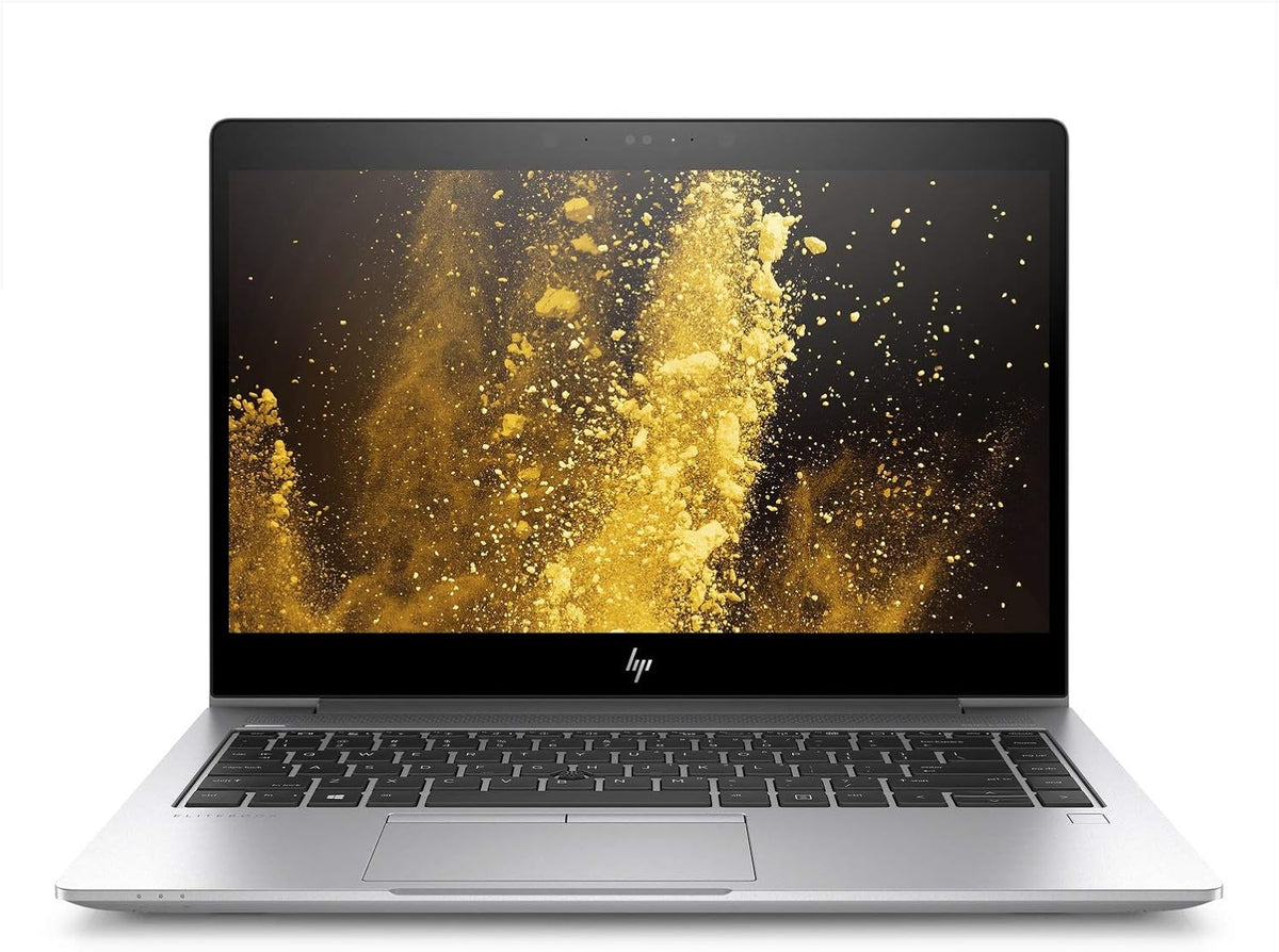 HP 840 G5 | Refurbished | Intel Core i5-8350U (8e Generatie) | 16 GB RAM | 512 GB NVMe | 14″ Full HD | 1 jaar Garantie