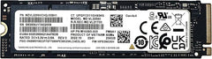 Samsung 256GB NVMe SSD M.2 PCIe (MZ-VL22560) Laptop Solid State Drive