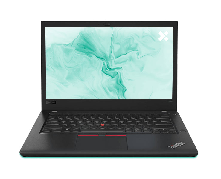 LENOVO ThinkPad P15 Gen 1