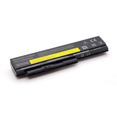 New Lenovo Laptop Battery 11.1V 4000mAh | Suitable for ThinkPad X220, X220i & X220s