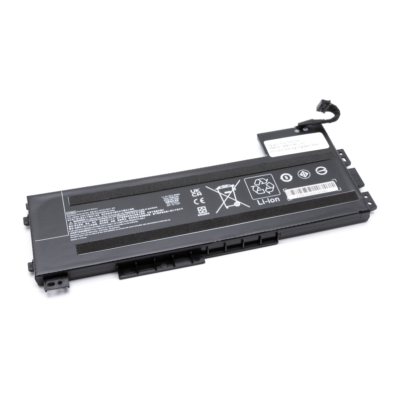 New HP ZBook 15 G3/G4 Laptop Battery | Reliable Replacement Battery