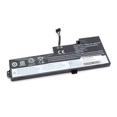 New Internal Lenovo Laptop Battery | Suitable for ThinkPad T470, T480, T570, P51s & P52s