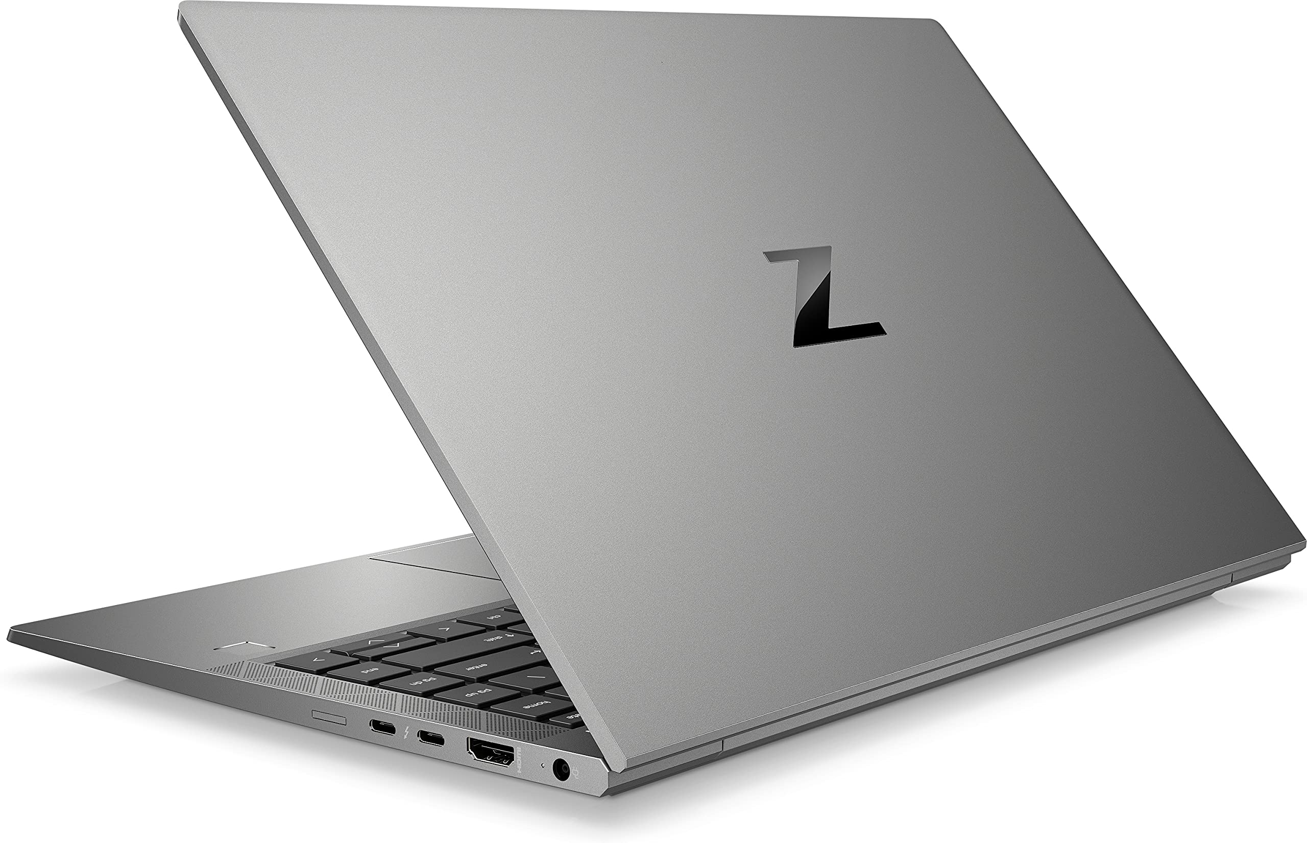 HP ZBook Fury 15 G7 | Intel Core i7-10850H | 32GB RAM | 512GB NVMe SSD | NVIDIA T2000 4GB | 15.6" FHD | Windows 11 Pro | Refurbished