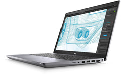 DELL Precision 3561