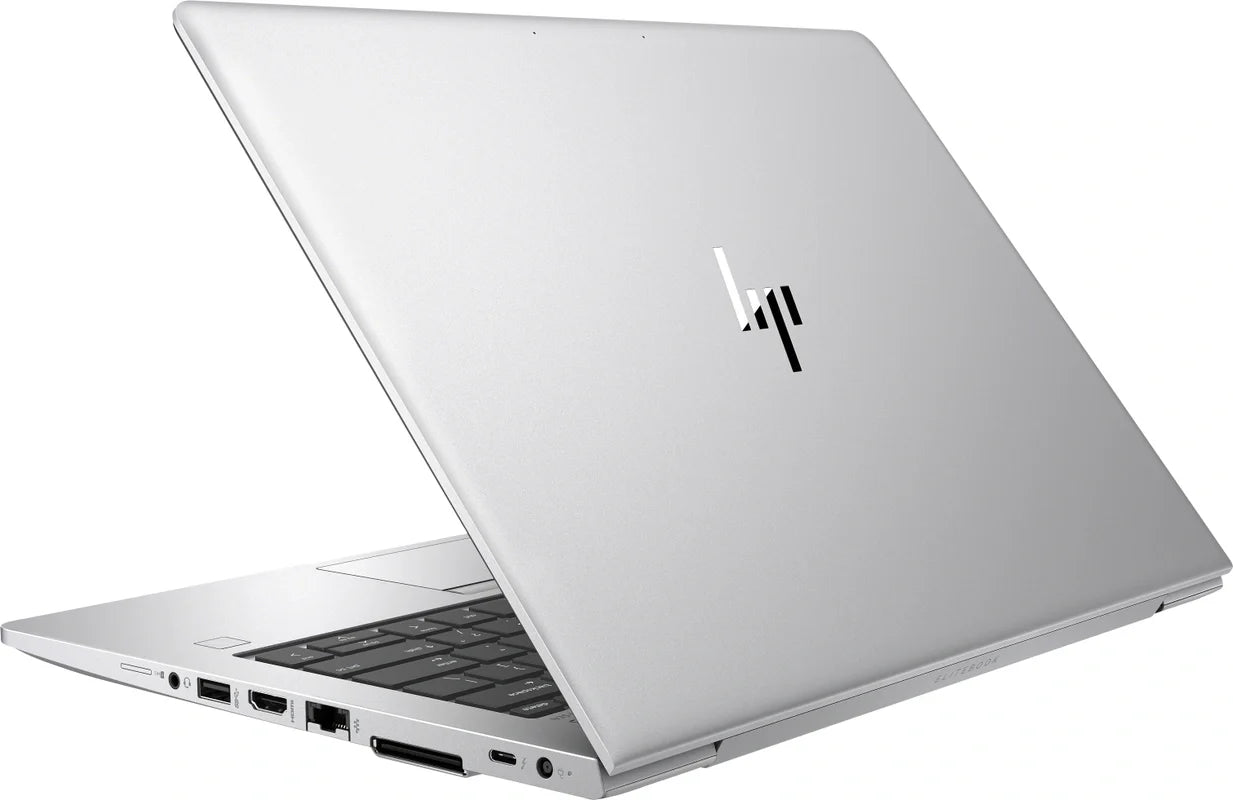 De HP EliteBook 830 G6 | Intel Core i5 8365U | 16 GB | 1 TB SSD | Touch Screen | FHD