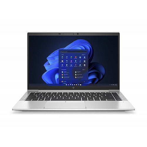 HP EliteBook 840 G8 | Refurbished | Intel Core i5-1145G7 (11e Generatie) | 16 GB RAM | 256 GB NVMe | 14″ Full HD | 1 jaar Garantie