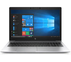 HP EliteBook 850 G6 | Intel Core i5 8365U | 16 GB DDR4 | 512 GB SSD | 4G | FHD | Numerieke toetsenbord |Win 11