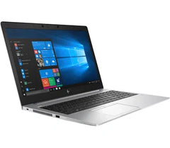 HP EliteBook 850 G6 | Intel Core i5 8365U | 16 GB DDR4 | 512 GB SSD | 4G | FHD | Numerieke toetsenbord |Win 11