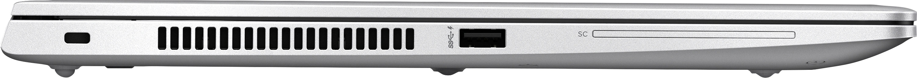 HP EliteBook 850 G6 | Intel Core i7 8550U | 16 GB DDR4 | 512 GB SSD | FHD | Numerieke toetsenbord |Win 11