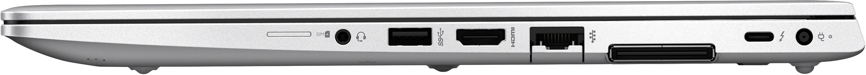 HP EliteBook 850 G6 | Intel Core i7 8550U | 16 GB DDR4 | 512 GB SSD | FHD | Numerieke toetsenbord |Win 11