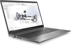 Zbook Studio G7 i9-10885H/32GB/1TBM2/15.6"FHD/COA WLAN/BT/CAM/FPR/T2000/2x16GB/NVMe/W11P COA