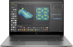 HP Zbook Studio G7