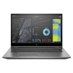 HP Zbook Fury 17 G7