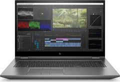 HP Zbook Fury 17 G7