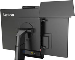 Lenovo M920q TiO G4 | Refurbished | Intel Core i5-8500T (8e Generatie) | 8 GB RAM | 256 GB NVMe | 22″ Full HD | 1 jaar Garantie