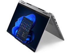 Lenovo ThinkBook 2in1 G4 U5-125U | Refurbished | Intel Core i5-125U (12e Generatie) | 8 GB RAM | 256 GB SSD | 14″ WUXGA Touchscreen | 1 jaar Garantie