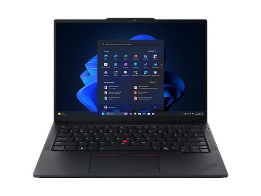 Lenovo E14 Gen 6 | Refurbished | Intel Core i5-125U (12e Generatie) | 16 GB RAM | 512 GB NVMe | 14″ WUXGA | Windows 11 Pro | 1 jaar Garantie