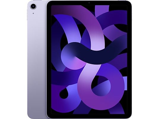 Apple iPad Air 11″ (6e generatie) | WiFi | 128 GB | Paars | Geen accessoires