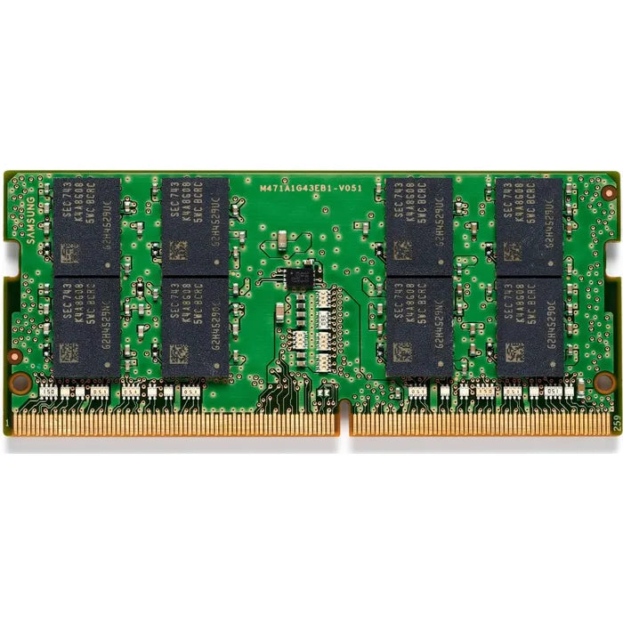 16GB DDR5 PC5-38400 5600MHz SO-DIMM 262pin Non ECC Zbook/Notebook/Desktop MINI/AIO Memory