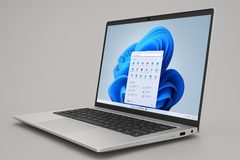 HP EliteBook 840 G8 Touch | Intel Core i5 1145G7 (11e Gen) | Intel Iris Xe Graphics | 16GB RAM | 512 GB SSD | Full HD Touchscreen | Windows 11