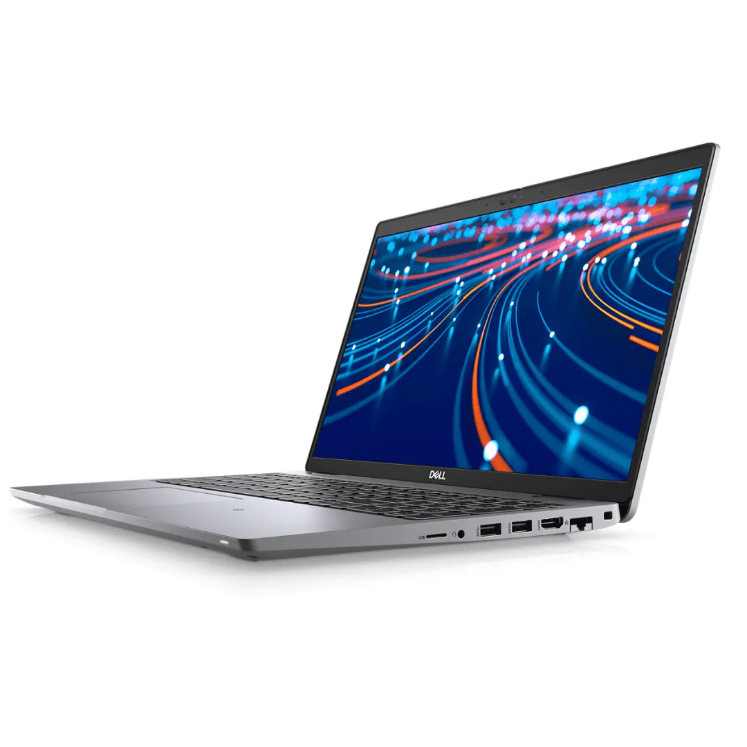 Dell Latitude 5520 | Intel Core i5-1145G7 | 16GB RAM | 256GB NVMe SSD | 15.6″ HD | Windows 11 Pro | Refurbished
