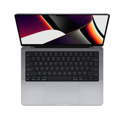 MacBook Pro 16″ 2021 | Apple M1 Max | 32 GB RAM | 1 TB SSD | 32-Core GPU | Space Gray