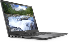 DELL Latitude 7300 | Refurbished | Intel Core i5-8265U (8e Generatie) | 16 GB RAM | 512 GB NVMe | 13.3″ Touchscreen | 1 jaar Garantie .