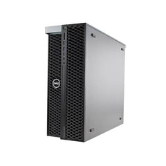 5820 QC W-2125/64GB/512GB-NVMe/DVD/W11P CMAR NVIDIA Quadro RTX4000/4x16GB ECC RAM