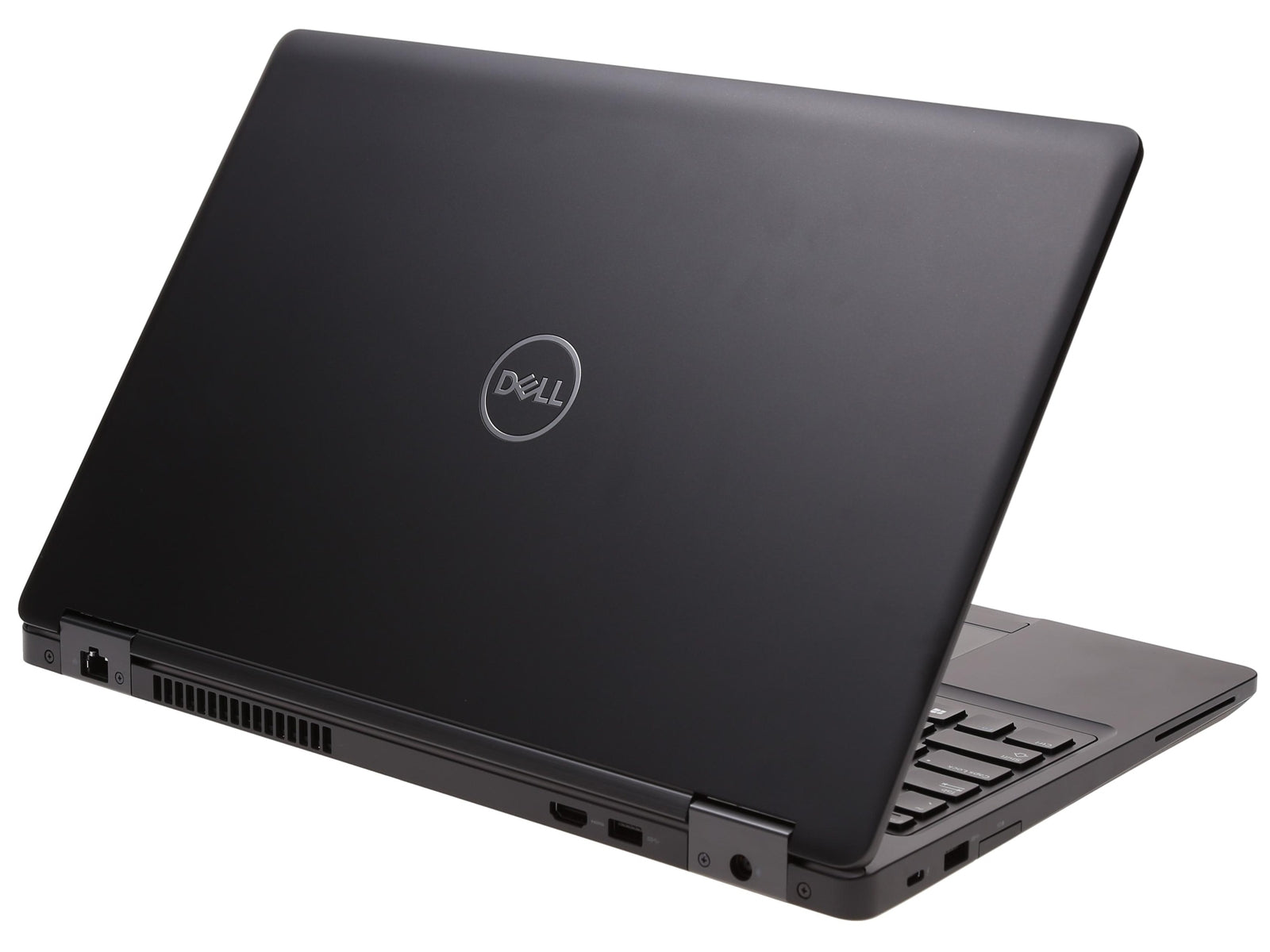 DELL Precision 3530