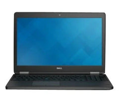Dell Latitude E5550 | Intel Core i5-5300U | 8 GB RAM | 256 GB SSD | 15.6" Full HD | Numeriek Toetsenbord