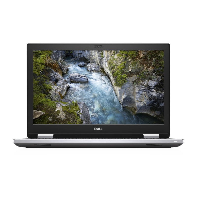 Dell Precision 7540 Refurbished | i9-9880H (9e Gen) | 64GB RAM | 512GB NVMe | 15.6 inch FHD | Windows 11 Pro | Originele NL(US) Toetsenbord
