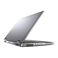 Dell Precision 7540 Refurbished | i9-9880H (9e Gen) | 64GB RAM | 512GB NVMe | 15.6 inch FHD | Windows 11 Pro | Originele NL(US) Toetsenbord