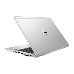 HP EliteBook 840 G5 | Intel Core i7-8650U | 8GB RAM | 128GB SSD | 14" FHD | Windows 11 Pro