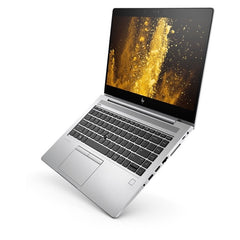HP EliteBook 840 G5 | Intel Core i7-8650U | 8GB RAM | 128GB SSD | 14" FHD | Windows 11 Pro