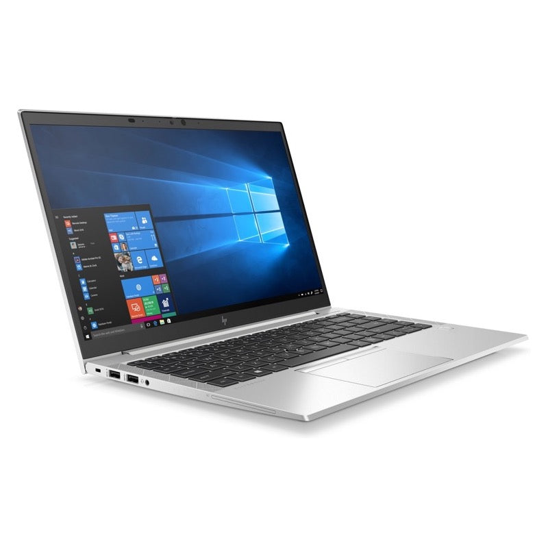 HP EliteBook 840 G7 | Intel Core i5-10310U | 8GB RAM | 512GB NVMe SSD | 14" FHD Touch | Windows 11 Pro